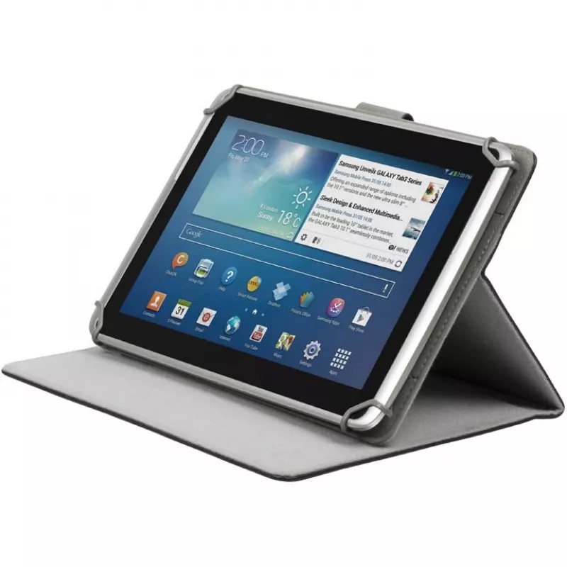 Rivacase puzdro na tablet Orly 10.1 3017 fialové