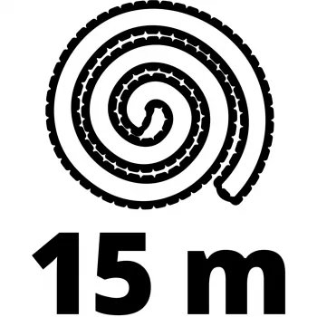Einhell 4144023 čierna