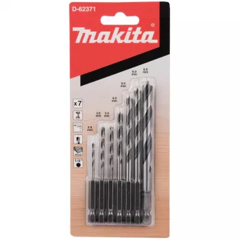 Makita D-62371 vrták
