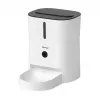 Inteligentný dávkovač krmiva pre domáce zvieratá s kamerou Sponge SPONGE Pet Feeder Smart Camera