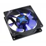 Ventilátor Noiseblocker BlackSilentFan X1