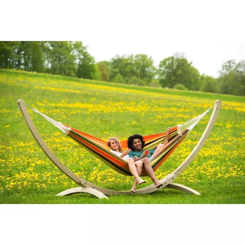 Amazonas rám Troja pre hojdaciu sieť AZ-40
