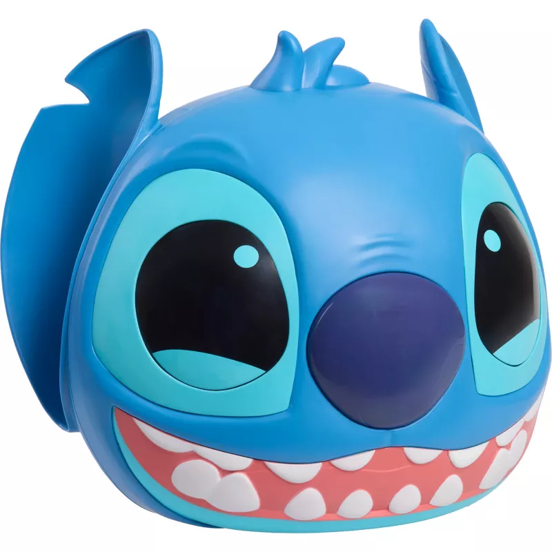 Disney Stitch Jumbo Mystery Capsule, hračkárska figúrka