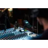 Tascam DR-40X - prenosný digitálny rekordér s USB rozhraním, 2 x stereo nahrávanie