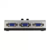 VGA prepínač DeLOCK 87758 2-portový manuálny obojsmerný