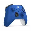 Microsoft Xbox Wireless Controller modrý, biely Bluetooth/USB Gamepad Analog/Digital Android, PC, Xbox One, Xbox One S, Xbox One X, Xbox Series S, Xbox Series X, iOS