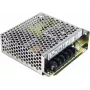 MEAN WELL RT-50B napájací zdroj 50 W