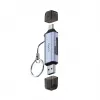 CUDY UH200 2-in-1 USB 3.0 čítačka kariet