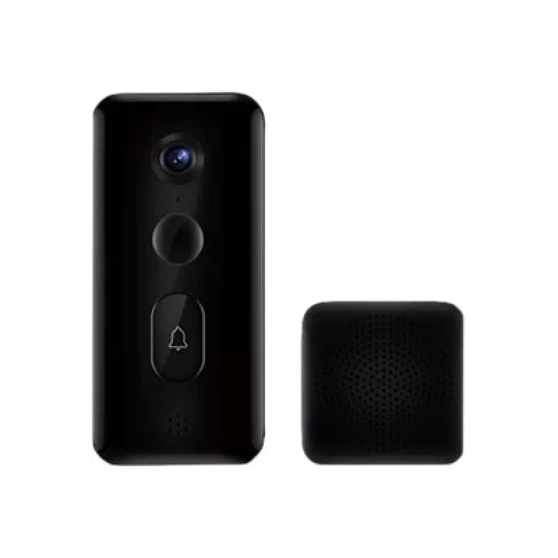 Videovrátnik s kamerou 2D Xiaomi Sma