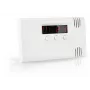 Satel TD-1 snímač teploty/vlhkosti interiérový káblový