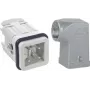 LappKabel sada konektorov EPIC®KIT H-A 3 75009604 3 + PE skrutky 1 sada (75009604)