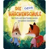 Die Häschenschule - Die neue Häschenschule, audiokniha figúrka