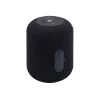 Mono prenosný reproduktor Gembird SPK-BT-15-BK — 5 W RMS, Bluetooth, microSD, 1200 mAh, čierny