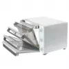 Elektrická stolová rúra Adler AD 6027, objem 48 L, 1800 W, biela