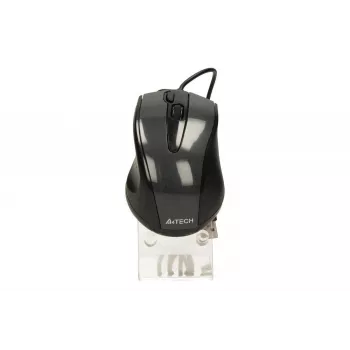 A4Tech N-500F myš kancelárska pravá ruka USB Type-A V-Track 1600 DPI