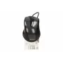 A4Tech N-500F myš kancelárska pravá ruka USB Type-A V-Track 1600 DPI