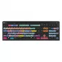 Logickeyboard Adobe After Effects CC Astra 2 UK PC - klávesnica