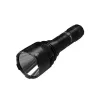 Poľovnícka baterka Nitecore NEW P30 — 1000 lm, 5000 mAh, USB nabíjateľná, IP68, hliník, 155,5 mm, 158,5 g