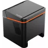SUNMI C04020020 pokladničná tlačiareň 80 mm Kitchen Cloud Printer, termálna, s rezačkou, USB-C, Bluetooth, Ethernet, Wi-Fi, čierna