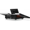 Behringer WING audio mixpult 48 kanálov 10 - 20000 Hz strieborná