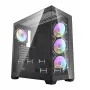 Počítačová skriňa Darkflash DS900 ATX čierna