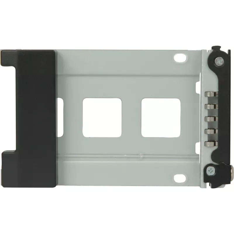 ICY Dock EZ Slide Micro Tray MB996TK-B – nosič pre pamäťový disk (caddy) so zámkom bez kľúča – 2.5 (6,4 cm) (MB996TK-B