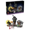LEGO Ideas - Tim Burton's The Nightmare Before Christmas (21351)