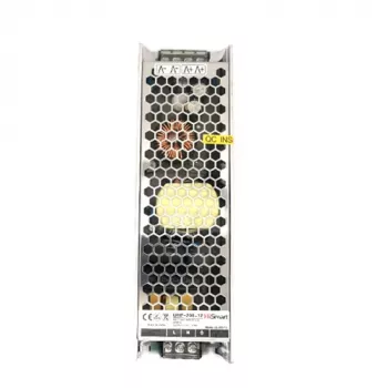 Napájací zdroj MEAN WELL UHP-200-12 200W 12V vstup 90-264V