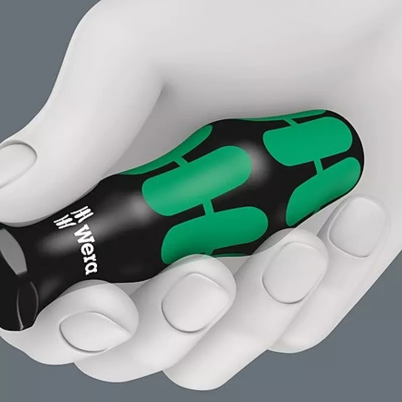 Wera Kraftform Plus 367/7 TORX HF sada skrutkovačov (7 ks)
