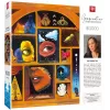 Puzzle Good Loot Imagination - Kat Garstka: The Oneironaut Collection II 1000 dielikov