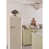 Rýchlovarná kanvica Smeg 1.7L 2400W Cream