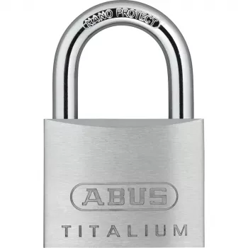 Klasická visiaca zámka ABUS 64TI/50