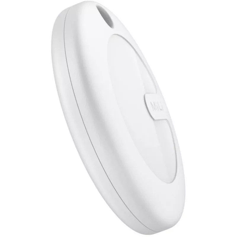Ultron MiTag Apple-certifikovaný tag, 3 kusy biela