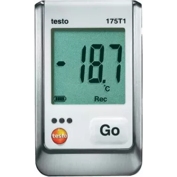 TESTO teplotný dátový logger 175 T1 (0572 1751)