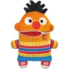 Sorgenfresser Ernie, plyšová hračka viacfarebná, veľkosť 30 cm