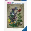 Ravensburger Puzzle Circle of Life Butterfly 1000 dielikov