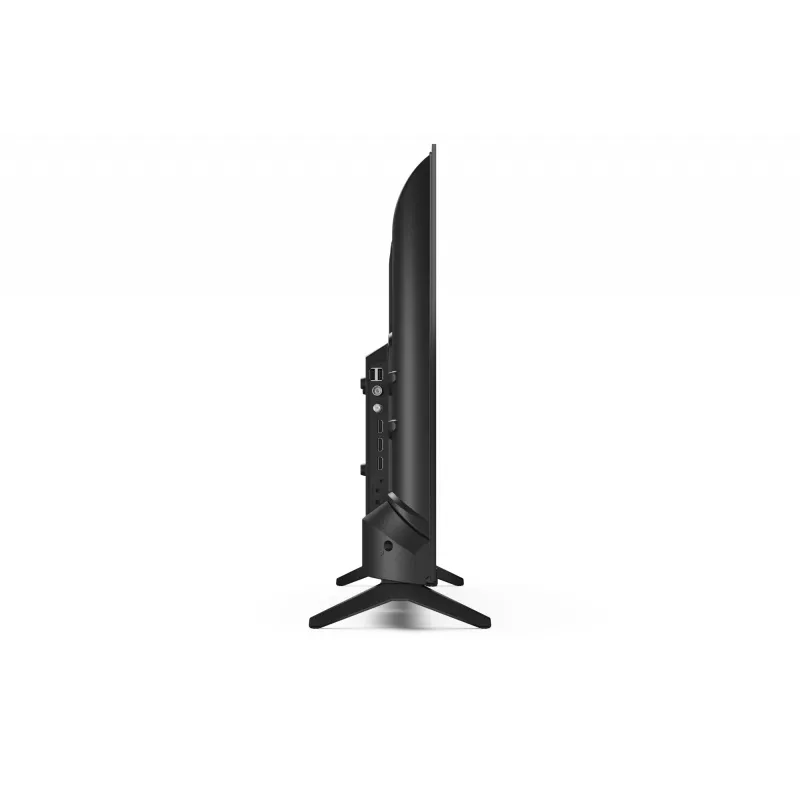 Sharp 32HF2265E TV 81,3 cm (32 palcov) HD Smart TV WLAN čierna