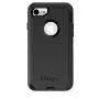 OtterBox Defender puzdro pre iPhone SE (3. a 2. gen) a iPhone 8/7 čierna