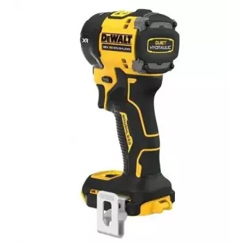 Akumulátorový skrutkovač DeWalt DCF870N-XJ, bezkartáčový 18 V Li-Ion, krútiaci moment 56 N·m, 1/4 palca šesťhranné upnutie, pištoľová rukoväť