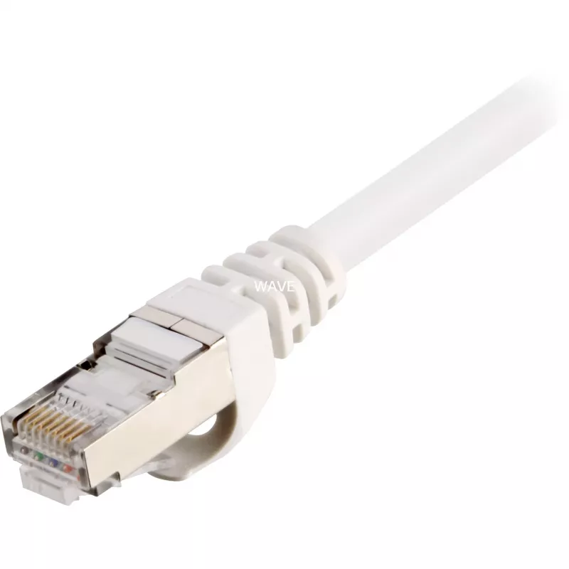 Ethernetový patch kábel Sharkoon RJ45 CAT.6 SFTP 20,0 m