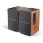 Edifier Studio R1280Ts 2.0 drevo/strieborná Retail