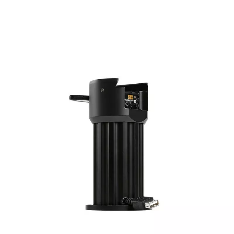 Asetek SimSports predĺženie rýchloupínania – 96 mm, čierna