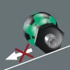 Wera Kraftform compact Stubby 1 multi-bit skrutkovač (05057471001)