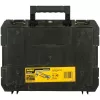 DeWALT DCD740NT-XJ vŕtačka 2000 ot/min rýchloupínacie skľučovadlo 1,3 kg čierna, žltá