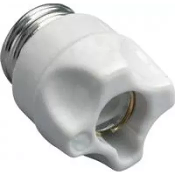 Hager LE18SK elektroinštalačné príslušenstvo keramika 24 mm 30 mm