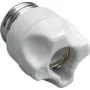 Hager LE18SK elektroinštalačné príslušenstvo keramika 24 mm 30 mm