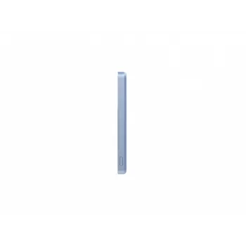 Xiaomi Super tenká Magnetic Powerbank 5000 | 5000 mAh | modrá