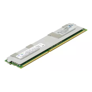 Pamäťový modul HPE DDR3 16GB 1066MHz