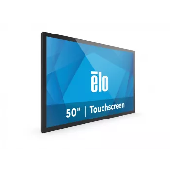 Elo Touch Solutions Elo 5054L - Commercial Grade - LED monitor - 127 cm (50