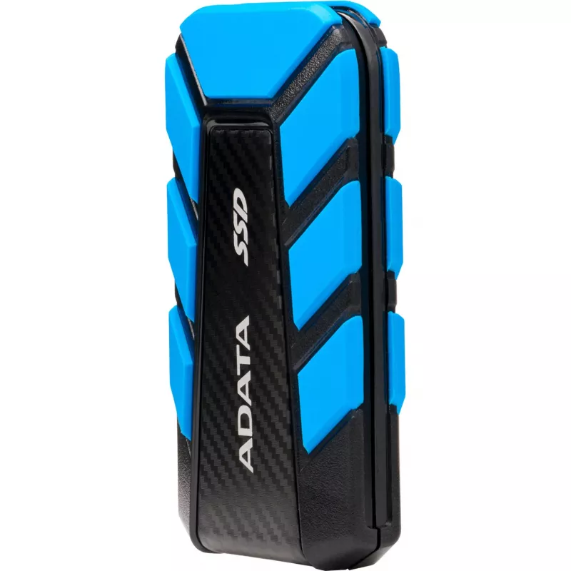 SSD disk ADATA 1 TB externý modrý 5R SD820-1000G-CBU